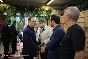 مراسم یادبود 