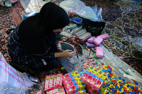 پویش مشق عشق
