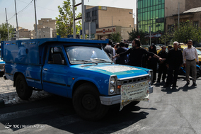 پویش مشق عشق