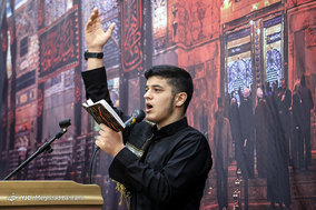 گردهمایی احلی من العسل در مازندران