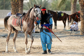 تعزیه