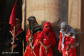 تعزیه