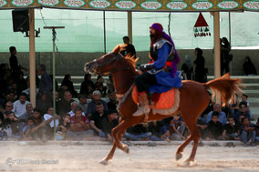 تعزیه