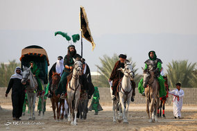 تعزیه