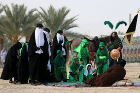 تعزیه