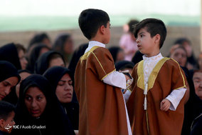 تعزیه