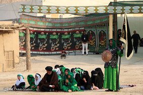 تعزیه