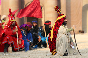 تعزیه