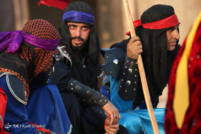 تعزیه
