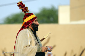 تعزیه