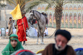 تعزیه