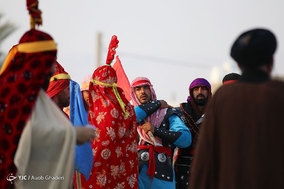 تعزیه