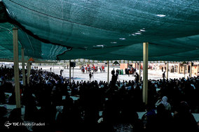 تعزیه