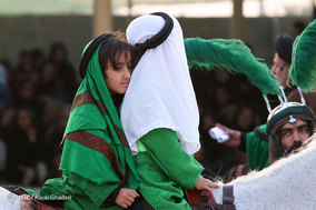 تعزیه