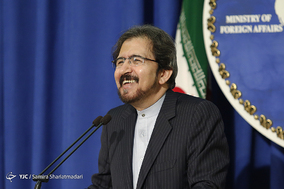 نشست خبری سخنگوی وزارت خارجه-26 شهریور 97
