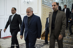 تقدیم استوارنامه های سفرای جدید هلند، قطر و بلژیک به وزیر امور خارجه
