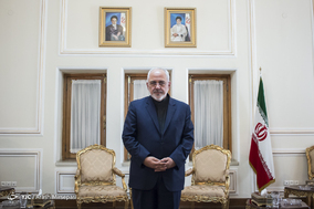 تقدیم استوارنامه های سفرای جدید هلند، قطر و بلژیک به وزیر امور خارجه