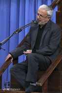 دومین شب مراسم عزاداری امام حسین(ع) در حسینیه امام خمینی(ره)