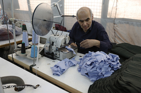 کارگاه نساجی
