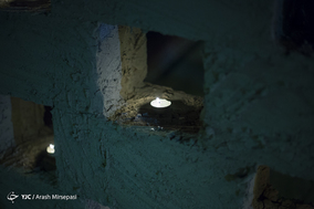آیین شام غریبان در تهران