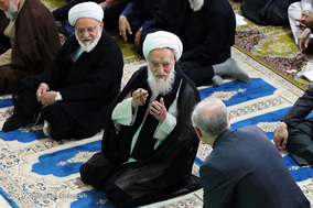 نماز جمعه تهران - 30 شهریور 1397