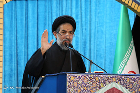 نماز جمعه تهران - 30 شهریور 1397