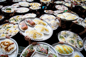 ایران در عزای سید و سالار شهیدان
