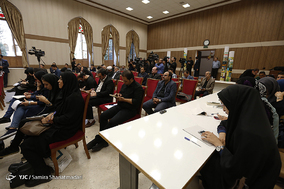 نشست خبری وزیر آموزش و پرورش