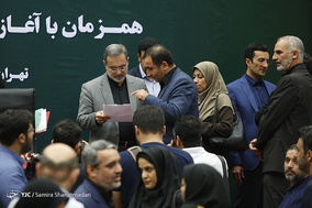 نشست خبری وزیر آموزش و پرورش