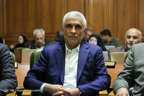 هشتاد و نهمین جلسه شورای شهر تهران