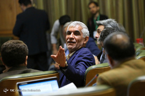 هشتاد و نهمین جلسه شورای شهر تهران