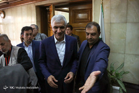 هشتاد و نهمین جلسه شورای شهر تهران