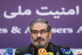 نخستین نشست گفت‌وگوی امنیتی منطقه‌ای - 2