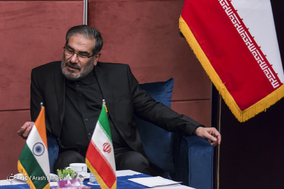 نخستین نشست گفت‌وگوی امنیتی منطقه‌ای - 2