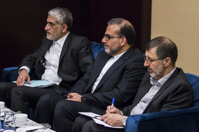 نخستین نشست گفت‌وگوی امنیتی منطقه‌ای - 2