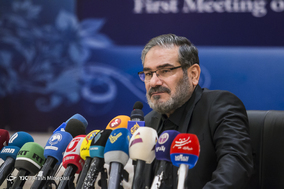 نخستین نشست گفت‌وگوی امنیتی منطقه‌ای - 2