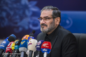 نخستین نشست گفت‌وگوی امنیتی منطقه‌ای - 2
