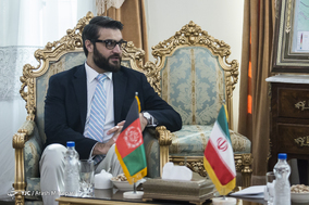 دیدارهای امروز دبیر شورای عالی امنیت ملی