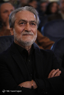بزرگداشت مرحوم عزت الله انتظامی