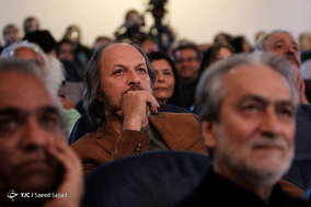 بزرگداشت مرحوم عزت الله انتظامی