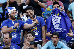 شهرآورد 88