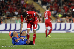 شهرآورد 88