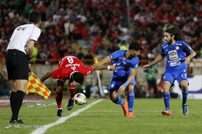 شهرآورد 88