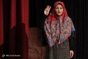 آغار به کار پویش جهادی مهر باران درکرج