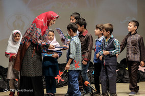 آغار به کار پویش جهادی مهر باران درکرج