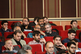 همایش دیپلماسی مقاومت