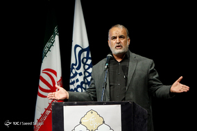 همایش دیپلماسی مقاومت