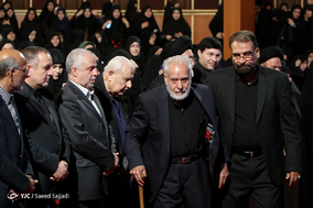 همایش دیپلماسی مقاومت