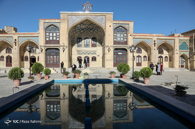 به مناسبت روز جهانی گردشگری - کرمانشاه