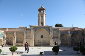 به مناسبت روز جهانی گردشگری - کرمانشاه